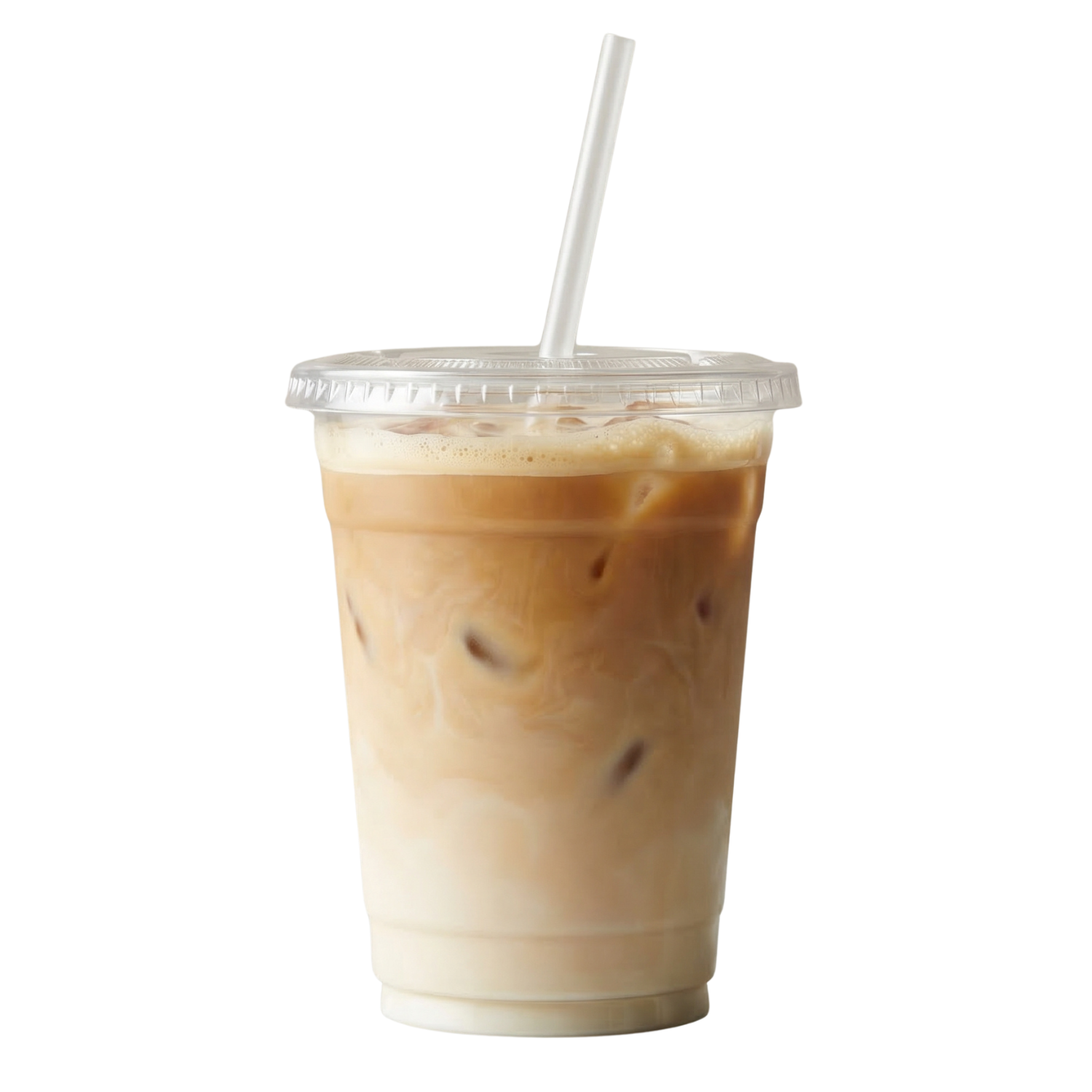 Iced Coffee